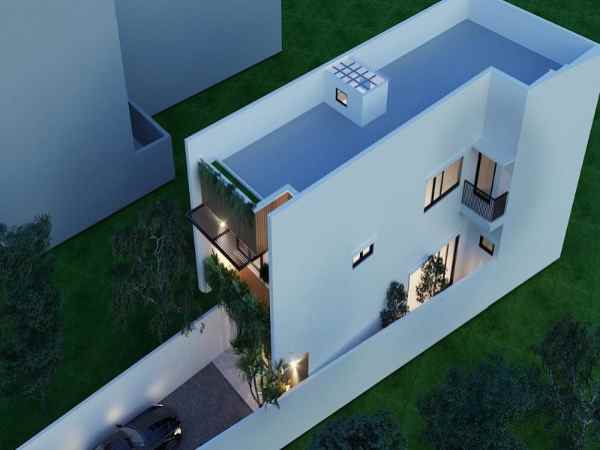 Hóa giải phong thủy đất thóp hậu thu hút tài lộc, vượng khí