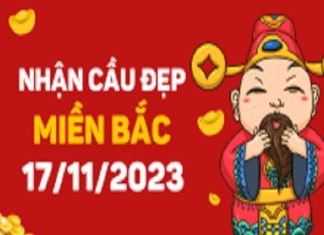 Phân tích KQXSMB 17-11-2023