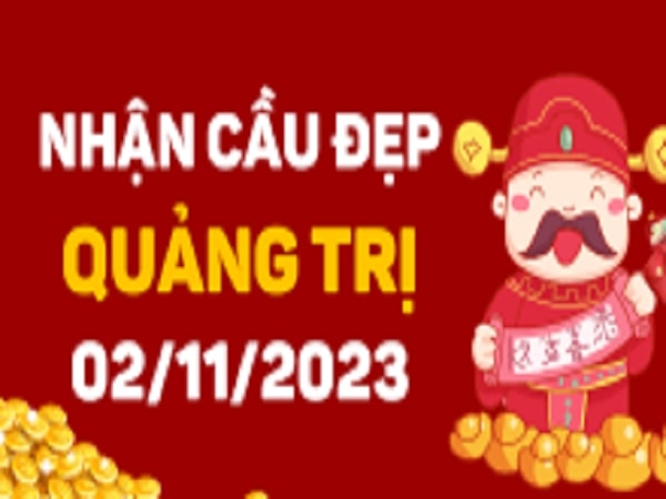 Phân tích XSQT 02-11-2023