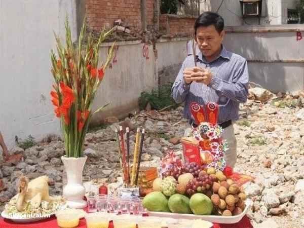 Những thủ tục chuộc nhà mà gia chủ cần phải biết