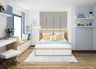 Hướng giường ngủ tuổi Kỷ Dậu hợp phong thủy cho gia chủ cách chọn hướng giường ngủ tuổi Kỷ Dậu