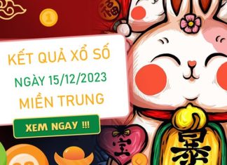 Phân tích XSMT 15/12/2023 chốt cặp lô xiên số đẹp thứ 6