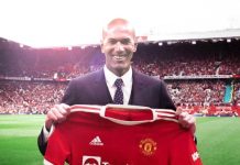 Chuyển nhượng QT 25/3: Zidane cập bến Man Utd