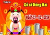 Phân tích XSDN ngày 27/3/2024 - Phân tích KQXS Đồng Nai thứ 4