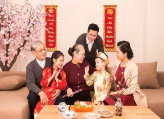 căn duyên tiền định tuổi quý hợi