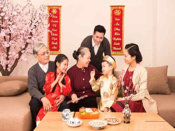 căn duyên tiền định tuổi quý hợi
