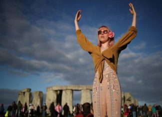 ngày hạ chí là gì