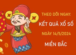 Phân tích XSMB ngày 14/5/2024 chốt đầu đuôi giải đặc biệt