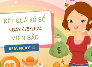 Phân tích KQXSMB 4/5/2024 thứ 7 chốt đề chạm chuẩn xác