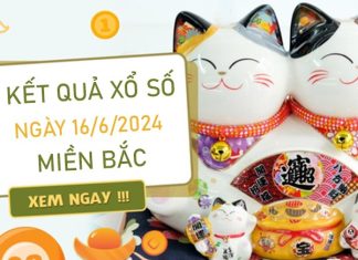 Phân tích XSMB 16/6/2024 dàn số đặc biệt miễn phí