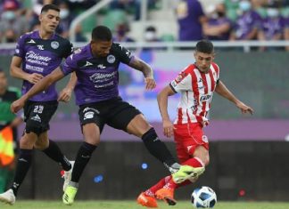 Nhận định trận Mazatlan FC vs Atletico San Luis, 10h00 ngày 13/7