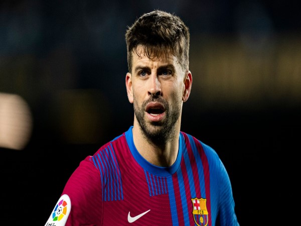 Cầu Thủ Đẹp Trai Nhất Thế Giới - Gerard Piqué