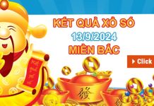 Phân tích KQXSMB 13/9/2024 thứ 6 bao lô số đẹp