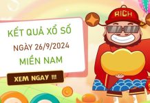 Phân tích XSMN 26/9/2024 thống kê loto hay ra