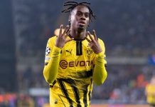 Chuyển nhượng Dortmund 5/3: Jamie Gittens có thể ra đi vào mùa hè