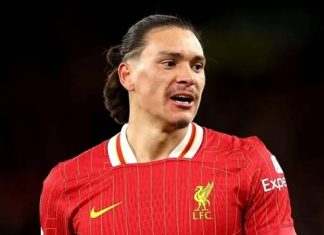 Chuyển nhượng Liverpool 31/3: Darwin Nunez chưa tìm được bến đỗ mới
