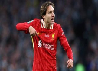 Tin chuyển nhượng: CLB Lazio đưa Chiesa vào tầm ngắm