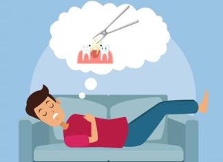 Mơ thấy nhổ răng – Giấc mơ không nên xem nhẹ