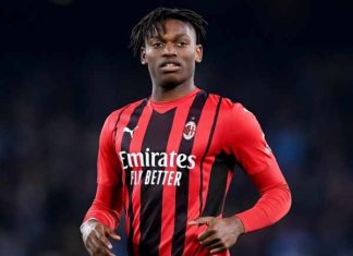Tin Chelsea 25/4: Rafael Leao là mục tiêu hàng đầu của Chelsea