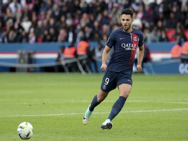Phong cách thi đấu nổi bật của Goncalo Ramos