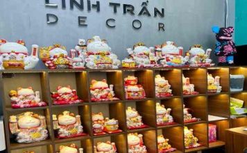 tuổi nào hợp với mèo thần tài