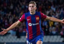 Chuyển nhượng 16/5: Saudi Arabia liên hệ ngôi sao Barcelona
