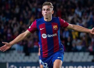 Chuyển nhượng 16/5: Saudi Arabia liên hệ ngôi sao Barcelona