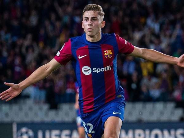 Chuyển nhượng 16/5: Saudi Arabia liên hệ ngôi sao Barcelona
