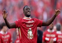 Chuyển nhượng 7/5: Real Madrid lên kế hoạch chiêu mộ Konate