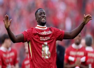 Chuyển nhượng 7/5: Real Madrid lên kế hoạch chiêu mộ Konate