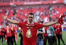 Chuyển nhượng: Liverpool có phương án thay Alexander-Arnold