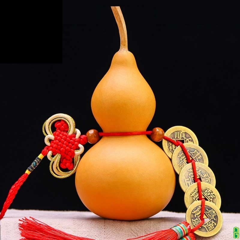 Hồ lô phong thủy