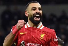 Chuyển nhượng 19/6: Salah vắng mặt khiến Liverpool lo lắng