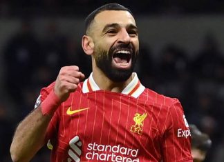 Chuyển nhượng 19/6: Salah vắng mặt khiến Liverpool lo lắng