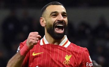 Chuyển nhượng 19/6: Salah vắng mặt khiến Liverpool lo lắng