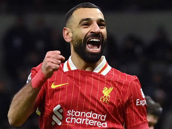 Chuyển nhượng 19/6: Salah vắng mặt khiến Liverpool lo lắng