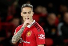 Chuyển nhượng 24/7: Antony mắc kẹt tại Old Trafford