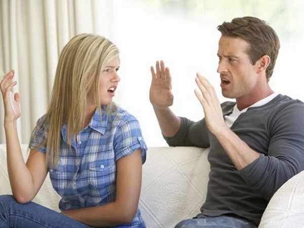 Luận giải mơ thấy 2 vợ chồng đánh nhau từ góc độ tâm lý