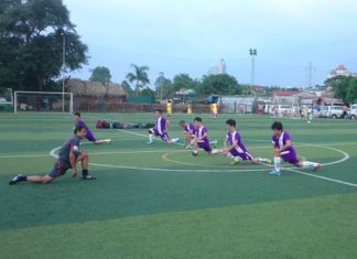 Lưu ý khi chơi bóng đá dành cho người mới