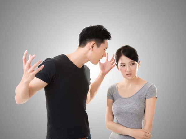Giải mã mơ thấy 2 vợ chồng đánh nhau là điềm báo tốt hay xấu