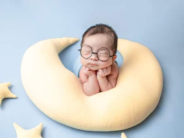 Tên theo trái cây, đồ ăn – ngộ nghĩnh & gần gũi