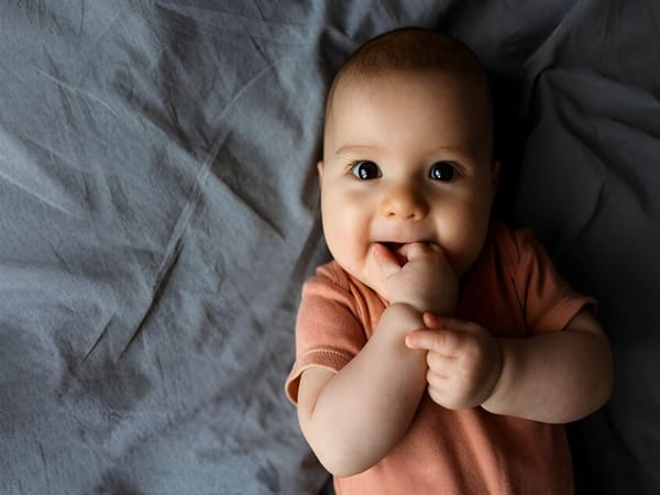 Bí quyết để tên bé trai ở nhà thêm phần ý nghĩa và gần gũi