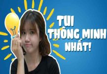chèn chòm sao thông minh nhất