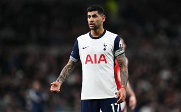 Chuyển nhượng 15/8: Real Madrid lên kế hoạch với Cuti Romero