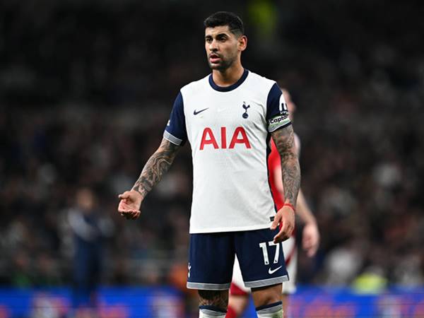 Chuyển nhượng 15/8: Real Madrid lên kế hoạch với Cuti Romero