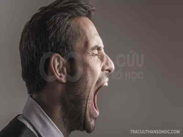 Ma Kết – Giận nhưng âm thầm