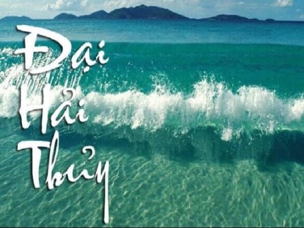 Vậy mệnh Thủy nào mạnh nhất?