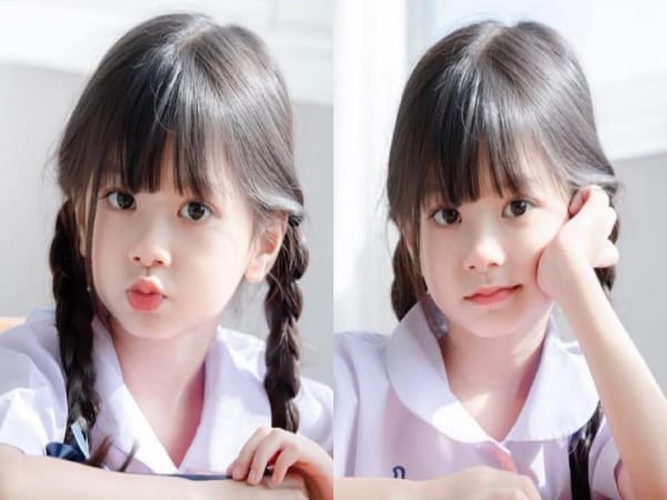 Vì sao nên đặt tên 4 chữ cho con gái?
