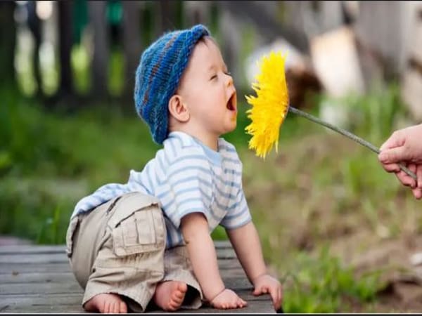 Gợi ý những tên đẹp cho bé trai, bé gái sinh năm Rồng