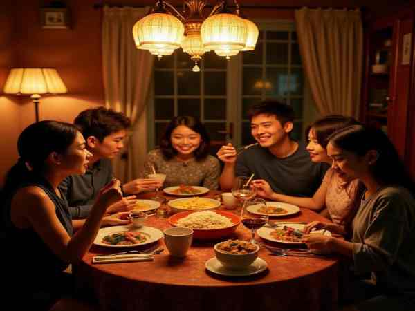Ý Nghĩa Tâm Linh Của Việc Nấu Cơm Bị Khê